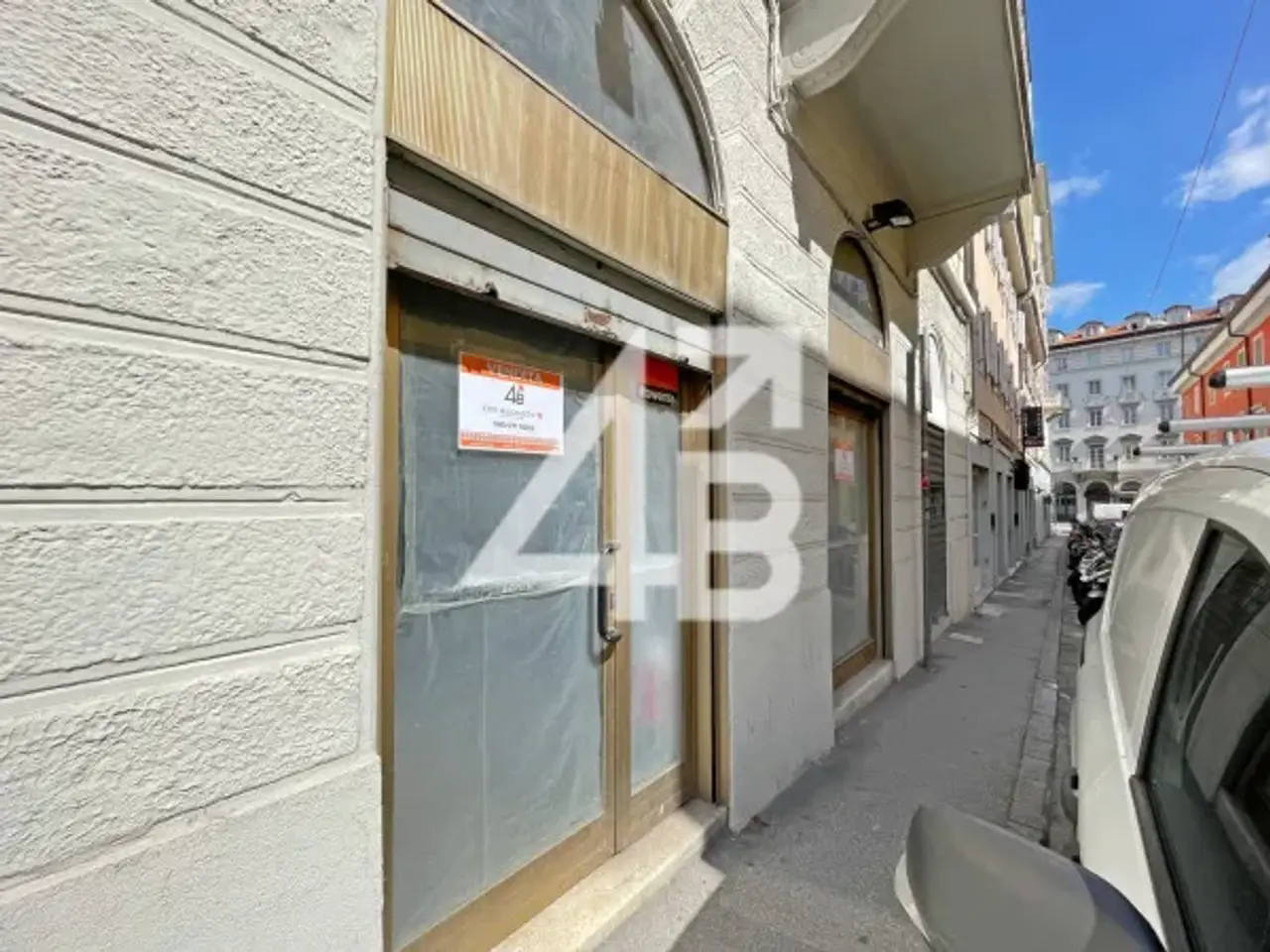 Negozio in Via della Madonnina 7, Trieste, {3} - Foto 2