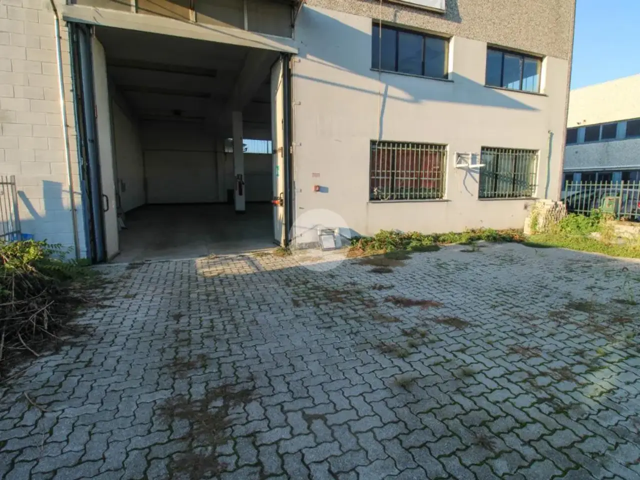 Capannone in Viale Toscana 14, Lodi Vecchio, {3} - Foto 1