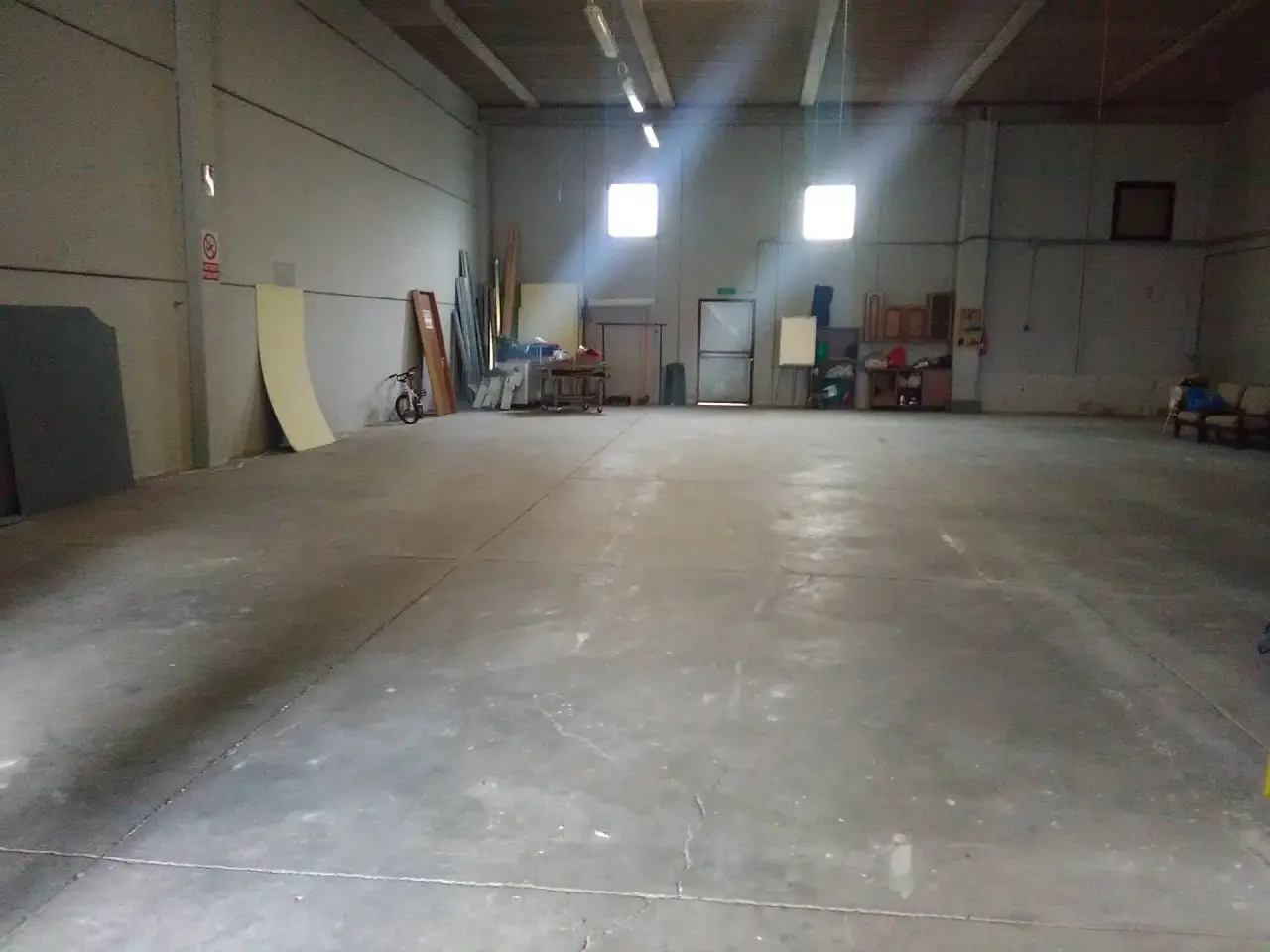 Esercizio commerciale in Via Bologna 2, Collesalvetti, {3} - Foto 1