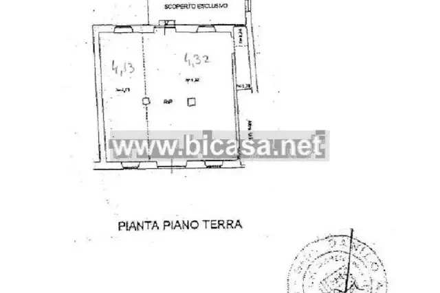 Terraced house in Via G. Passeri, Pesaro - Photo 1