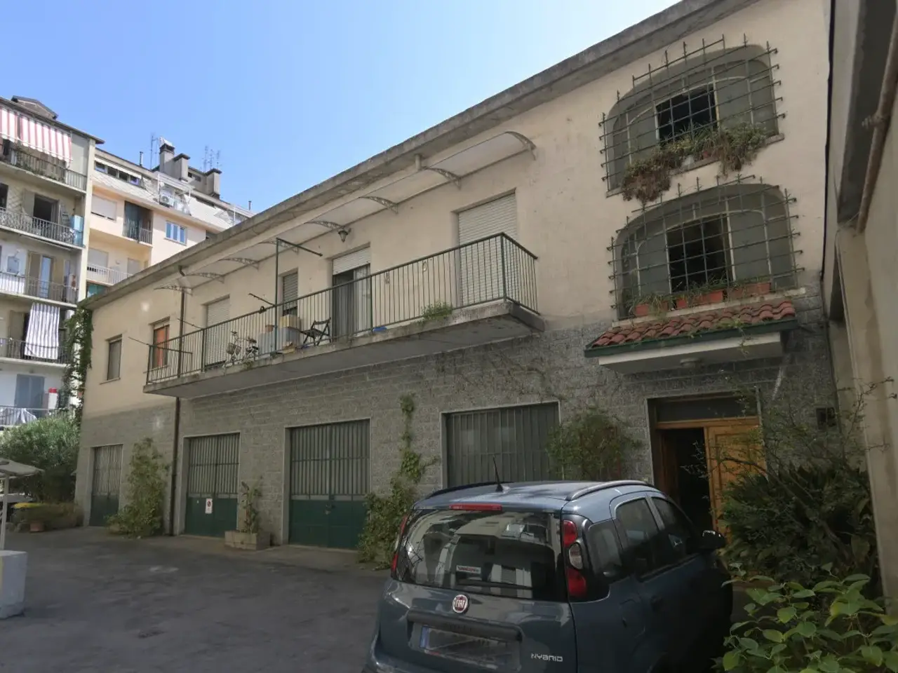 Palazzina commerciale in Via Giovanni da Verazzano 21/H, Torino, {3} - Foto 2