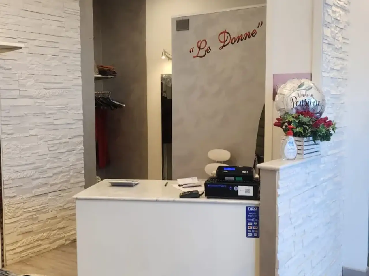 Negozio in Via Brentella 29, Selvazzano Dentro, {3} - Foto 1