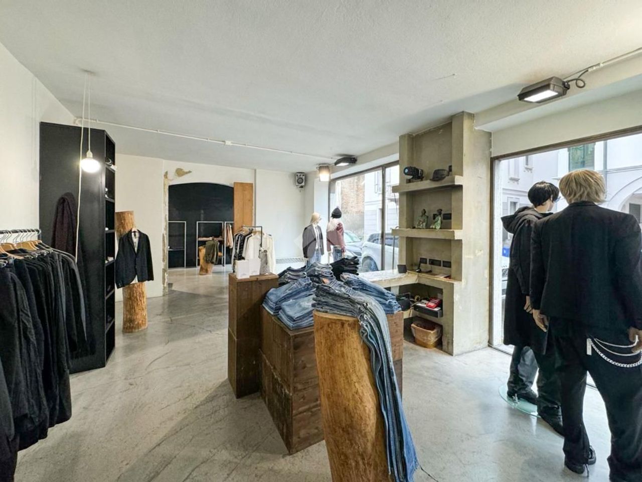 Negozio in Via Giuseppe Mazzini 47, Manerbio, {3} - Foto 2