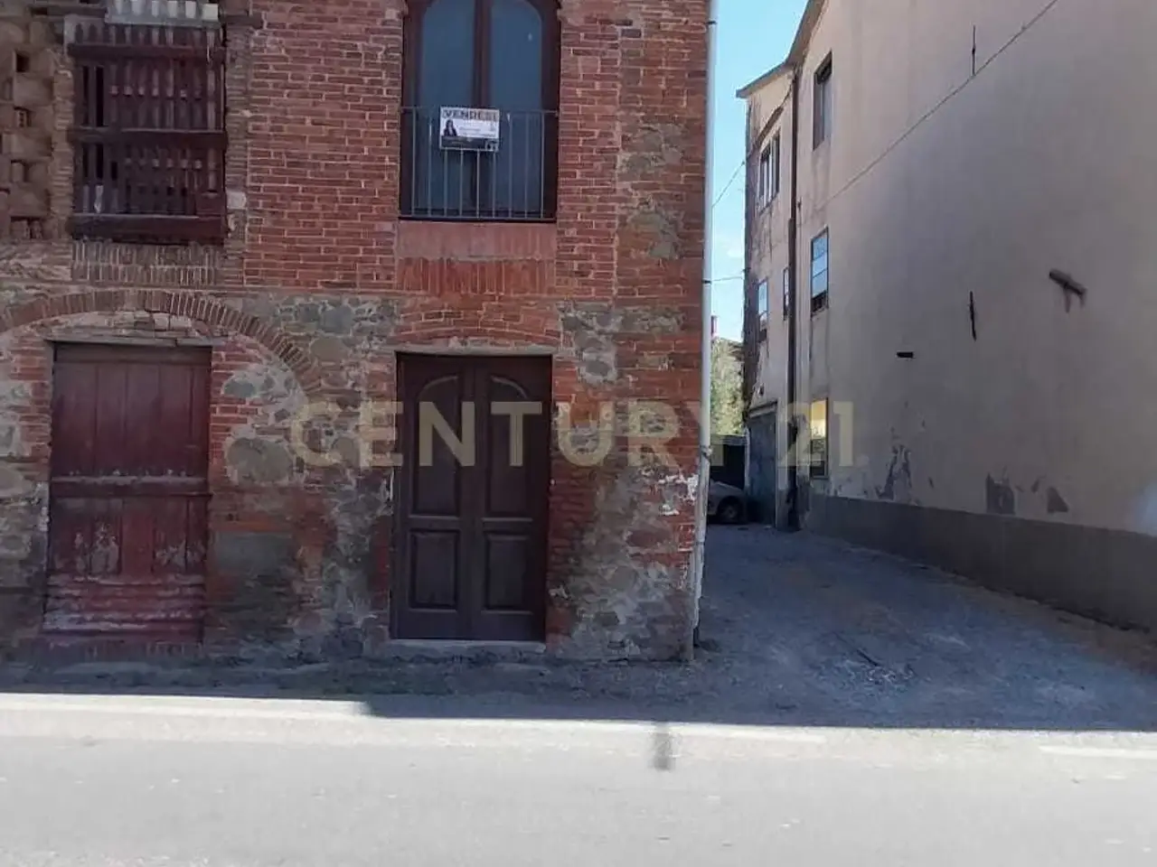 Capannone in Via Romana Ovest 342, Porcari, {3} - Foto 1