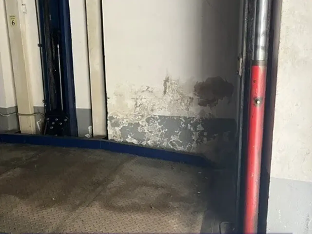 Parcheggio chiuso in Borgo Albizi, Firenze, {3} - Foto 1