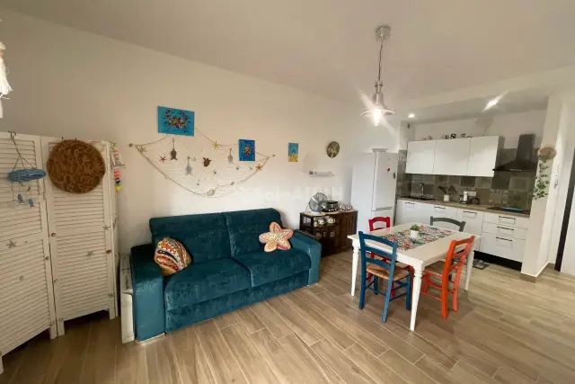 2-room flat in Via Corallo, Nettuno - Photo 1