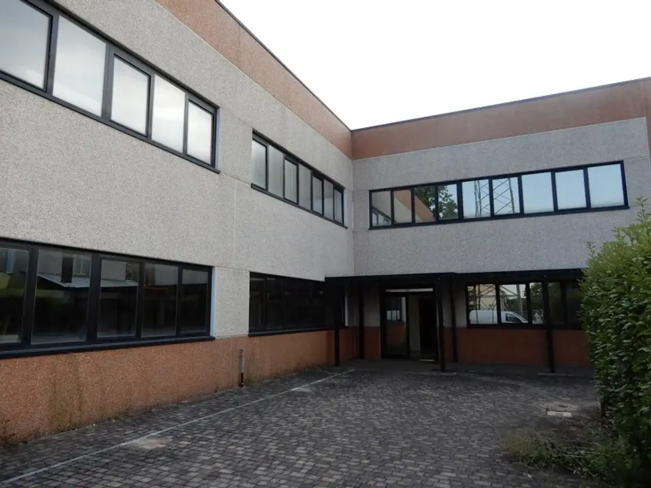 Capannone in Via Togliatti, Imola, Zona Industriale, Imola, {3} - Foto 1
