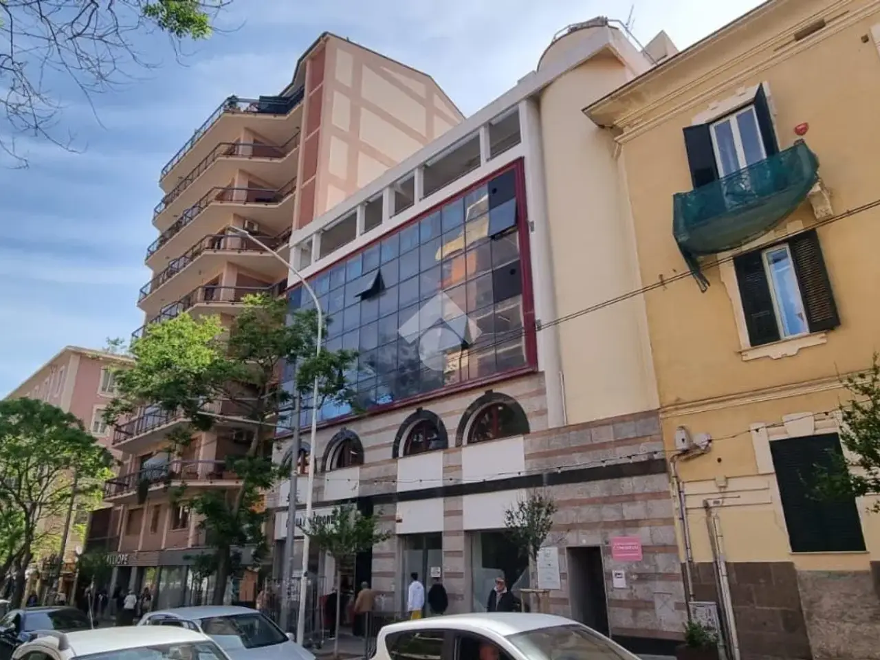 Ufficio in Viale Italia 12, Sassari, {3} - Foto 2