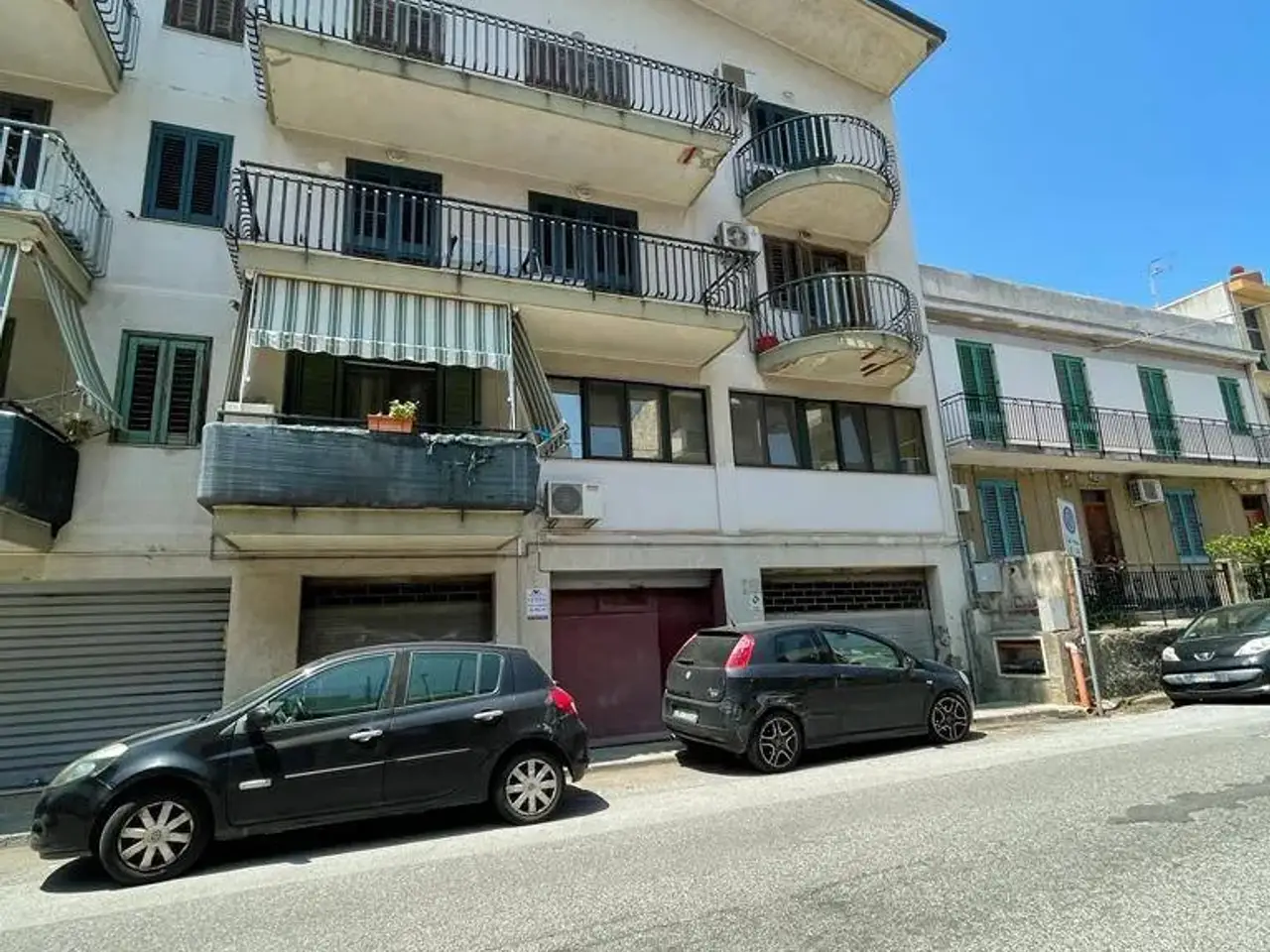 Magazzino in  Messina, Messina, {3} - Foto 2
