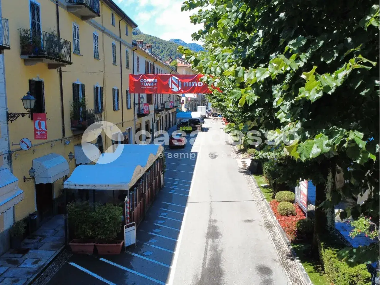 Palazzina commerciale in Corso Roma 60, Varallo, {3} - Foto 2