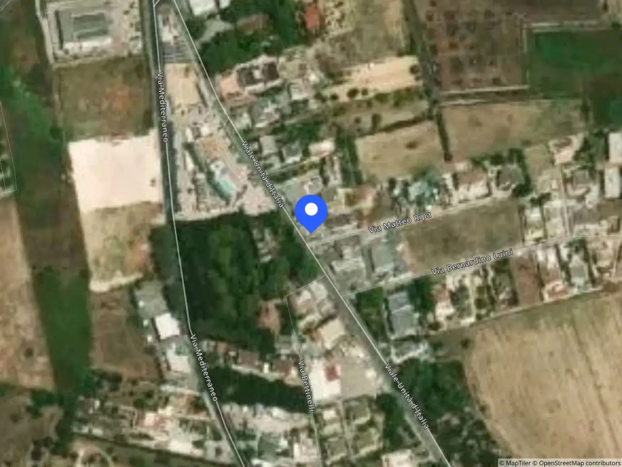 Laboratorio in Viale Unità d'Italia, 649a, 74122 Taranto Ta, Italia 649a, Taranto, {3} - Foto 2