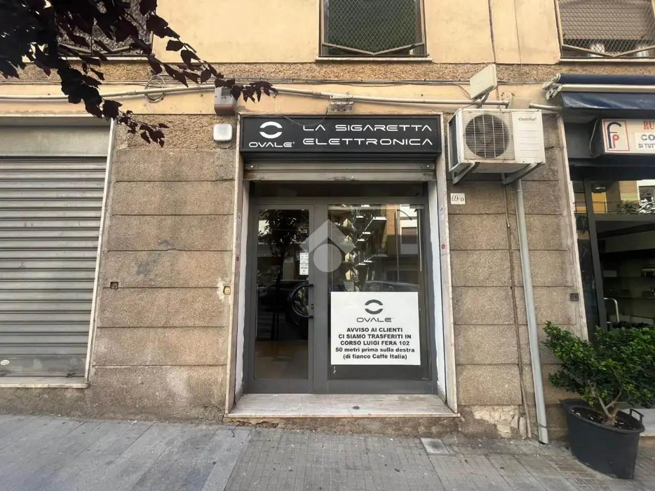 Negozio in Corso Luigi Fera 69, Cosenza, {3} - Foto 2