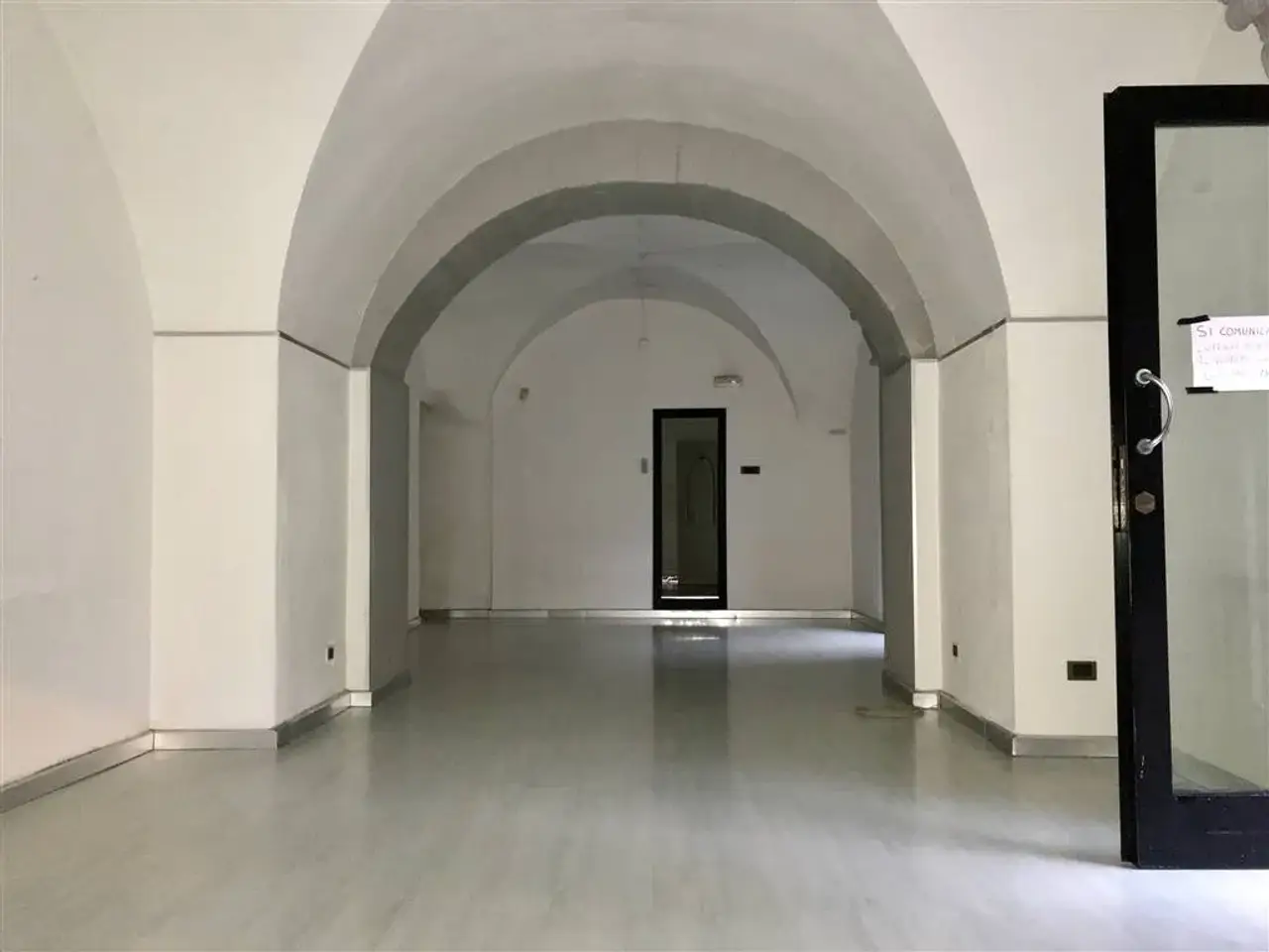 Negozio in Via Vittorio Emanuele, Scordia, {3} - Foto 2