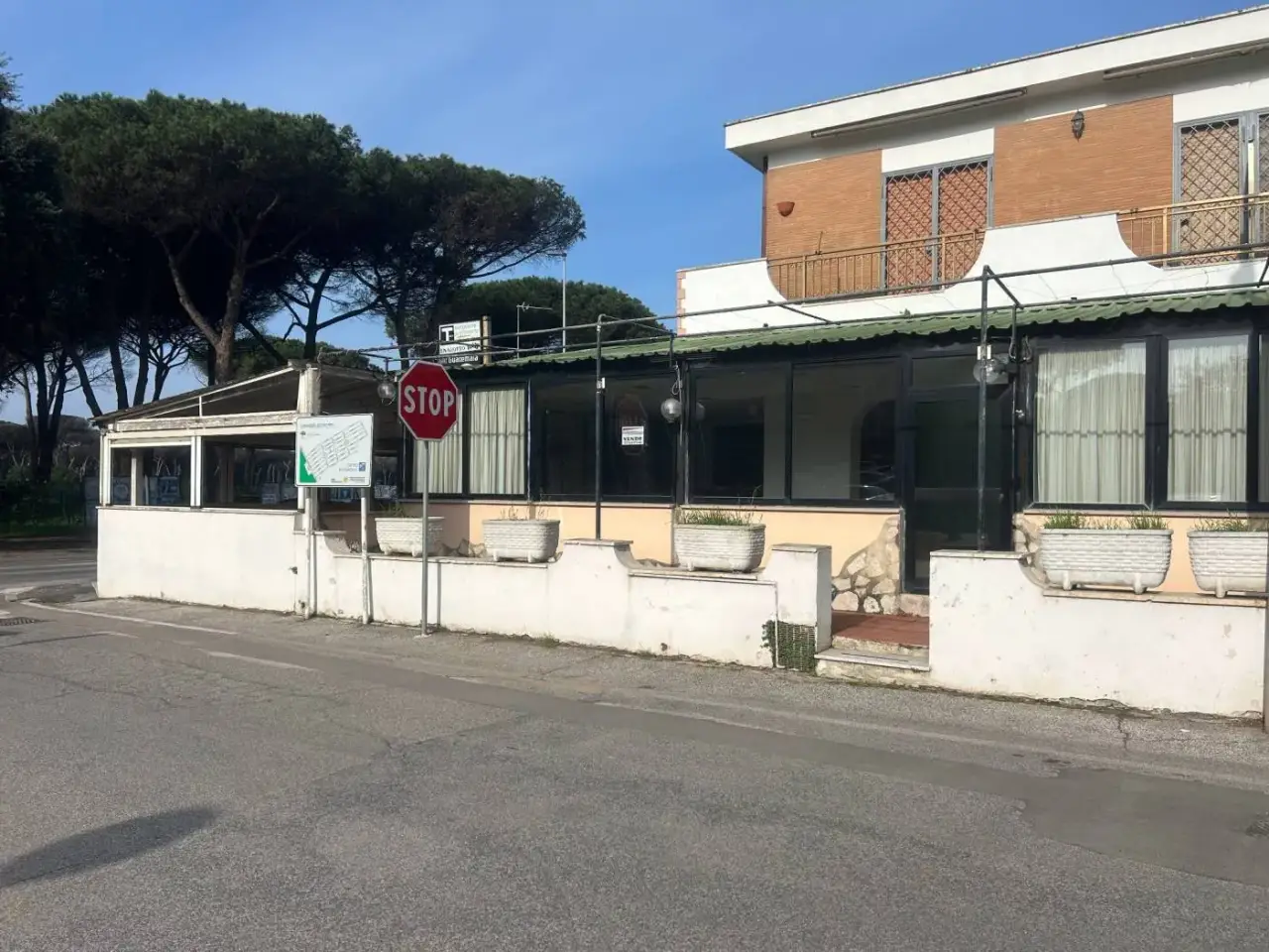Negozio in Via Ardeatina 648, Anzio, {3} - Foto 1