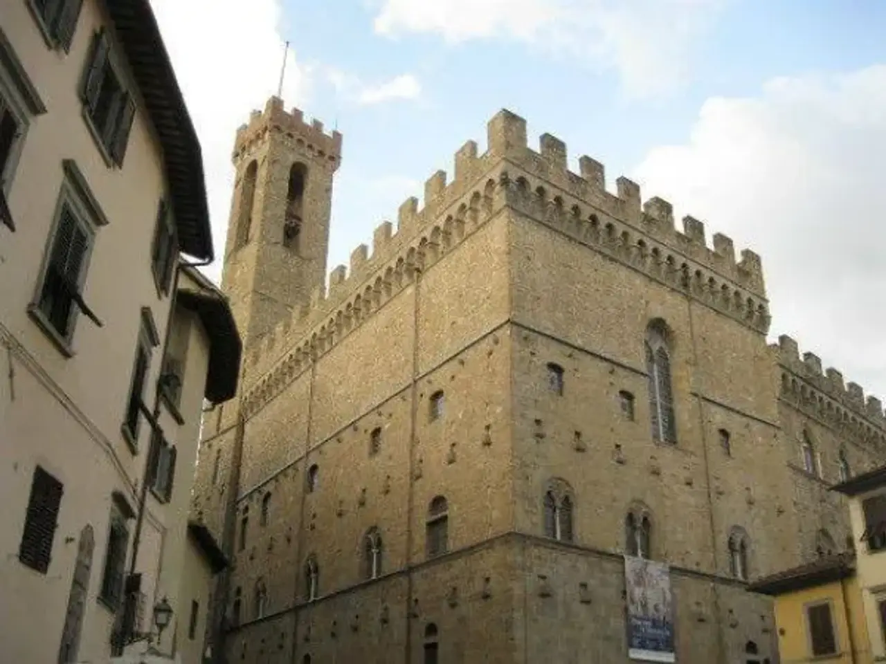 Bed & Breakfast in Piazza di San Firenze, Firenze, {3} - Foto 2