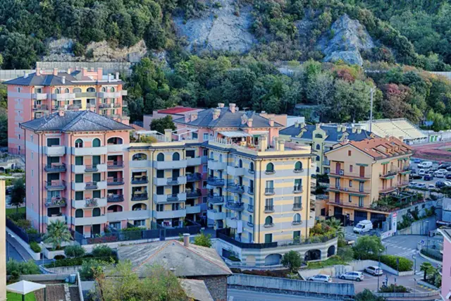 Trilocale in Via della Fornace, Cogoleto - Foto 1