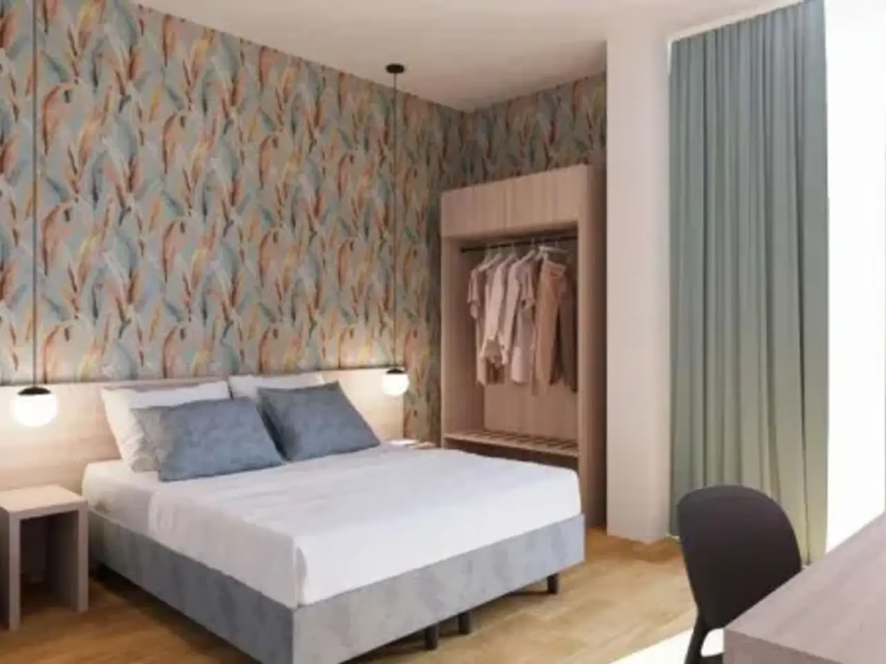 Bed & Breakfast in Via Gregorio VII 270, Roma, {3} - Foto 2