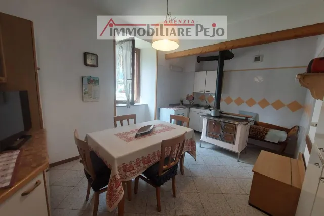 2-room flat in Via al Dos, Peio - Photo 1