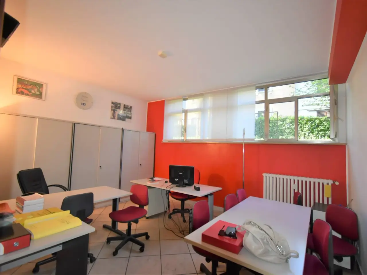 Ufficio in Via Matteotti 1, Bernareggio, {3} - Foto 2