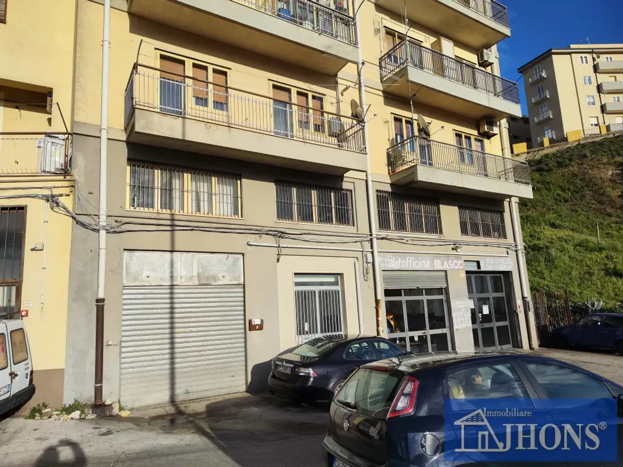 Ufficio in , Enna, {3} - Foto 1