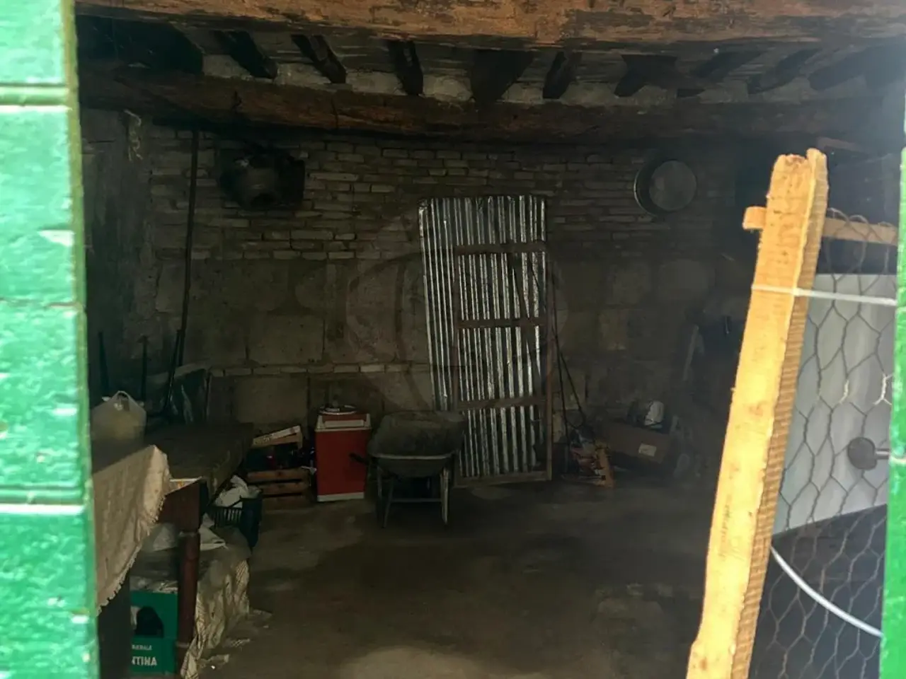 Magazzino in Via Catalafimi, Montecastrilli, {3} - Foto 2