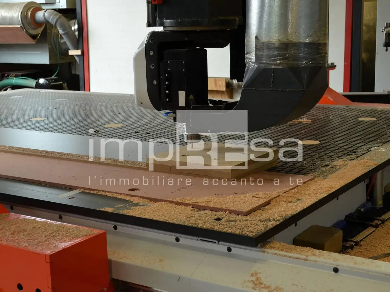 Laboratorio in , Miane, {3} - Foto 2