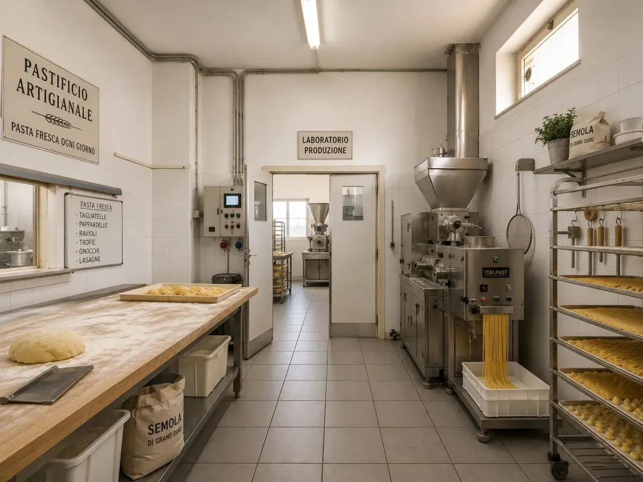 Negozio in Via Salvatore Quasimodo 61, San Nicola La Strada, {3} - Foto 2