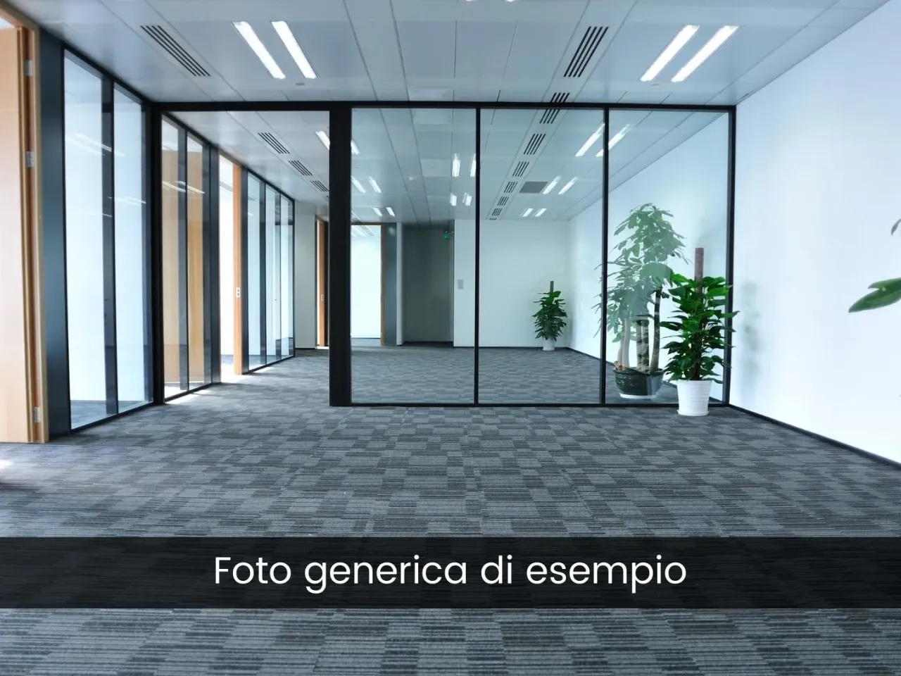 Ufficio in Via Vittor Pisani, Milano, {3} - Foto 1