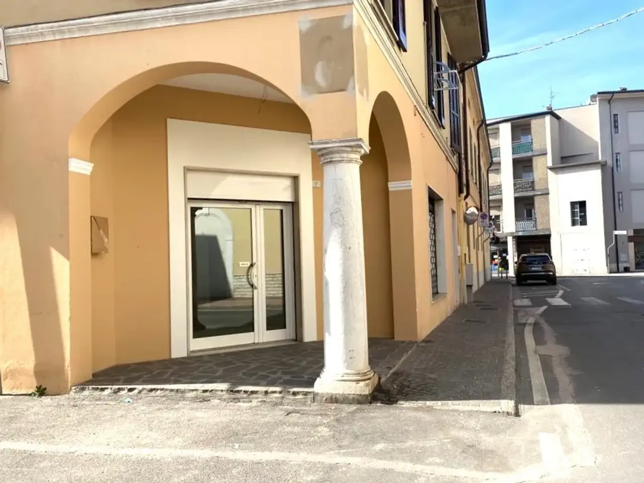 Laboratorio in Via Piave, Ghedi, {3} - Foto 1