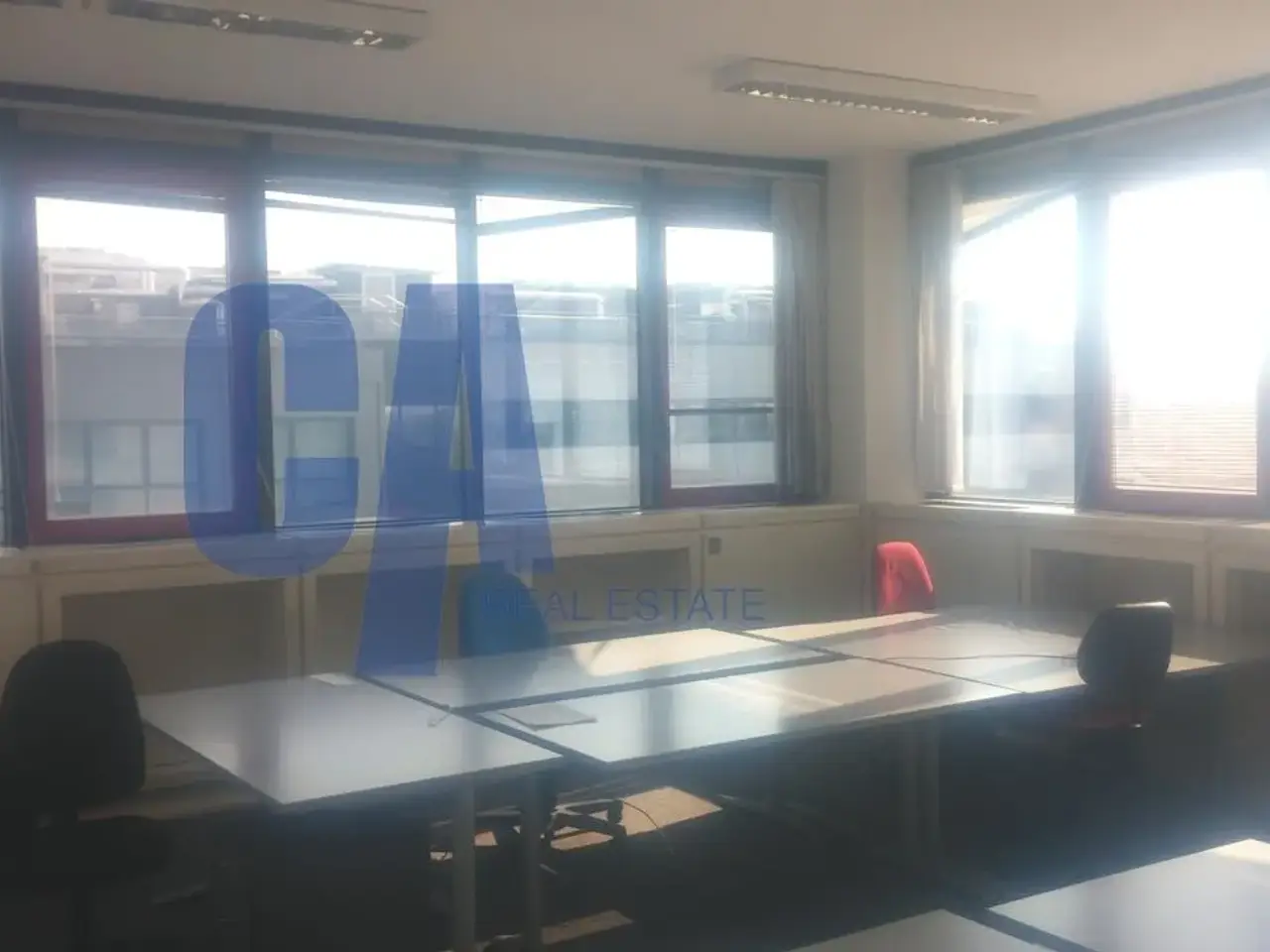 Ufficio in Piazzale Corvetto Luigi Emanuele, Milano, {3} - Foto 2