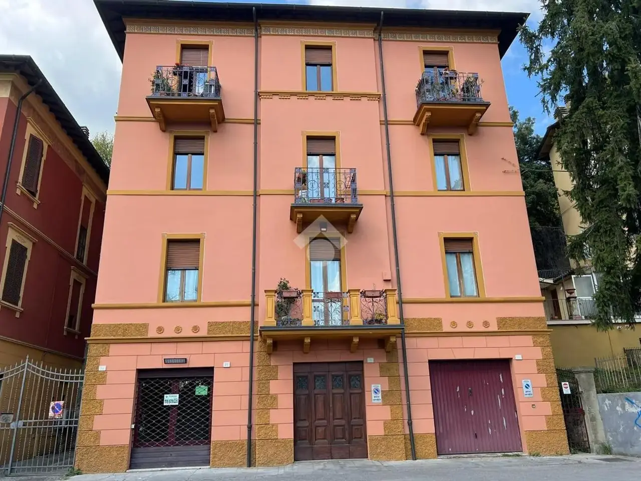Negozio in Via Brunamonti 16, Perugia, {3} - Foto 1