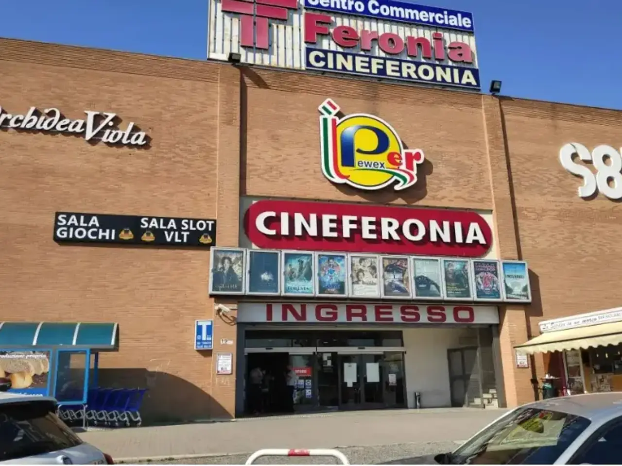 Negozio in Via Milano, Fiano Romano, {3} - Foto 1