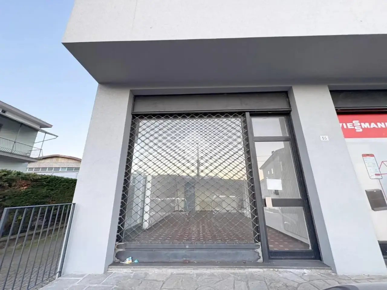 Negozio in Via Ivrea 55, Montalto Dora, {3} - Foto 2