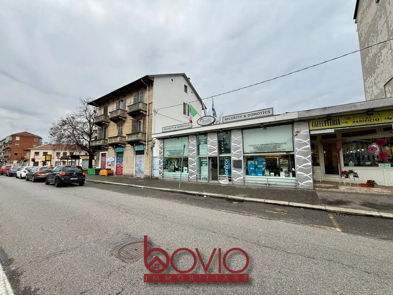 Negozio in Strada di San Mauro N°72, Torino, {3} - Foto 2