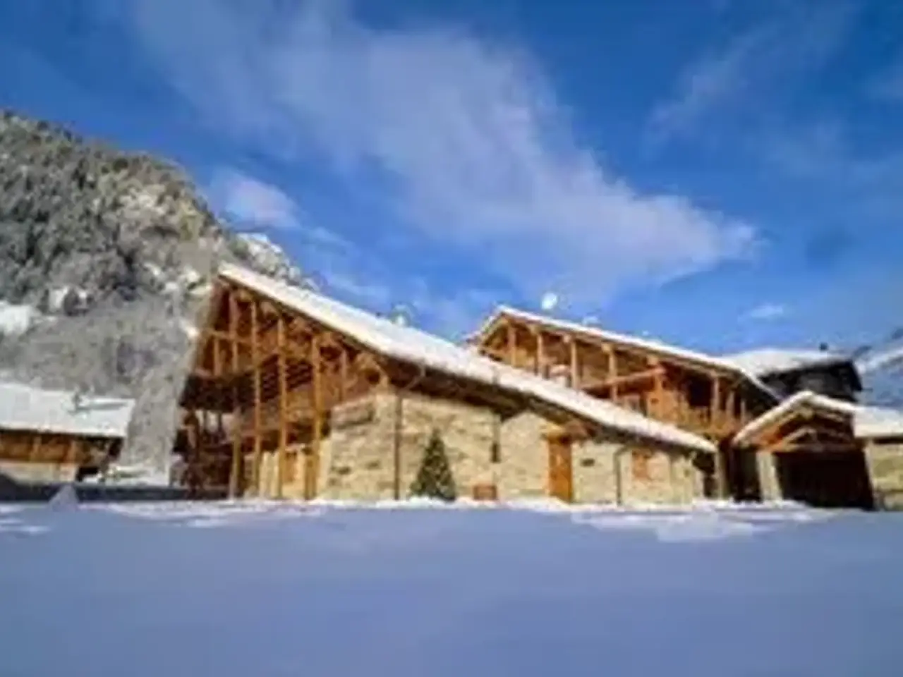 Albergo in , Alagna Valsesia, {3} - Foto 2