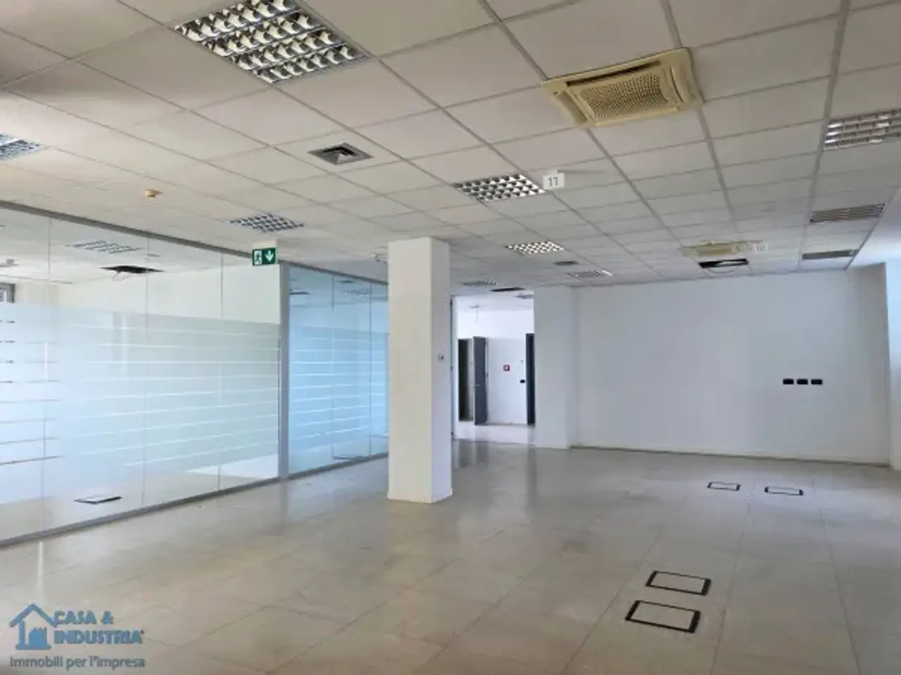 Ufficio in Strada Provinciale Paullese, San Donato Milanese, {3} - Foto 1