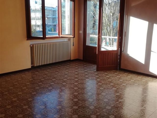 Apartament in Martin Luther King, Adria - Photo 1