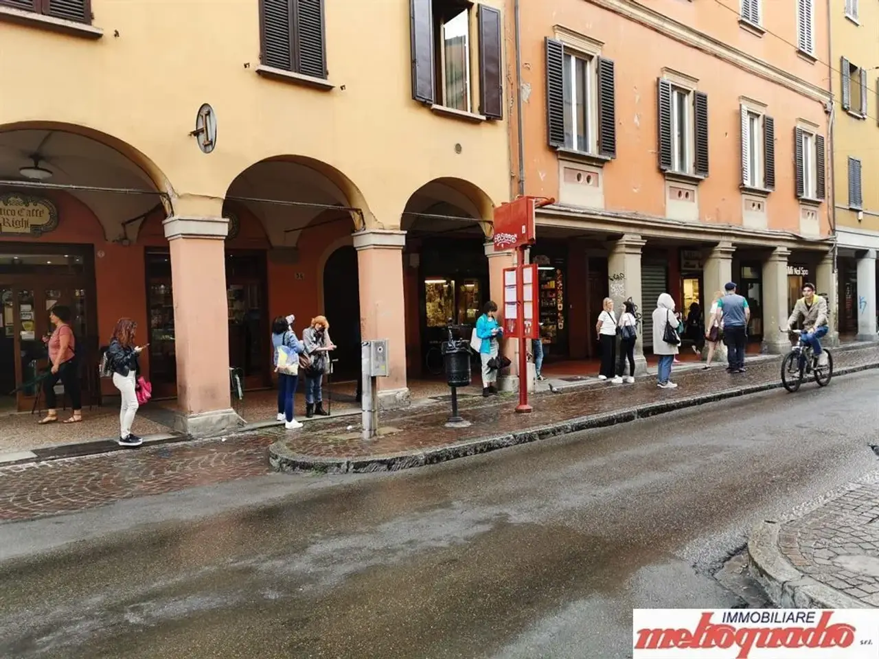 Negozio in Via San Felice, Bologna, {3} - Foto 1