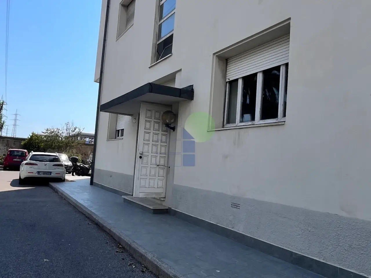 Ufficio in Via l. da Vinci 35, Livorno, {3} - Foto 2