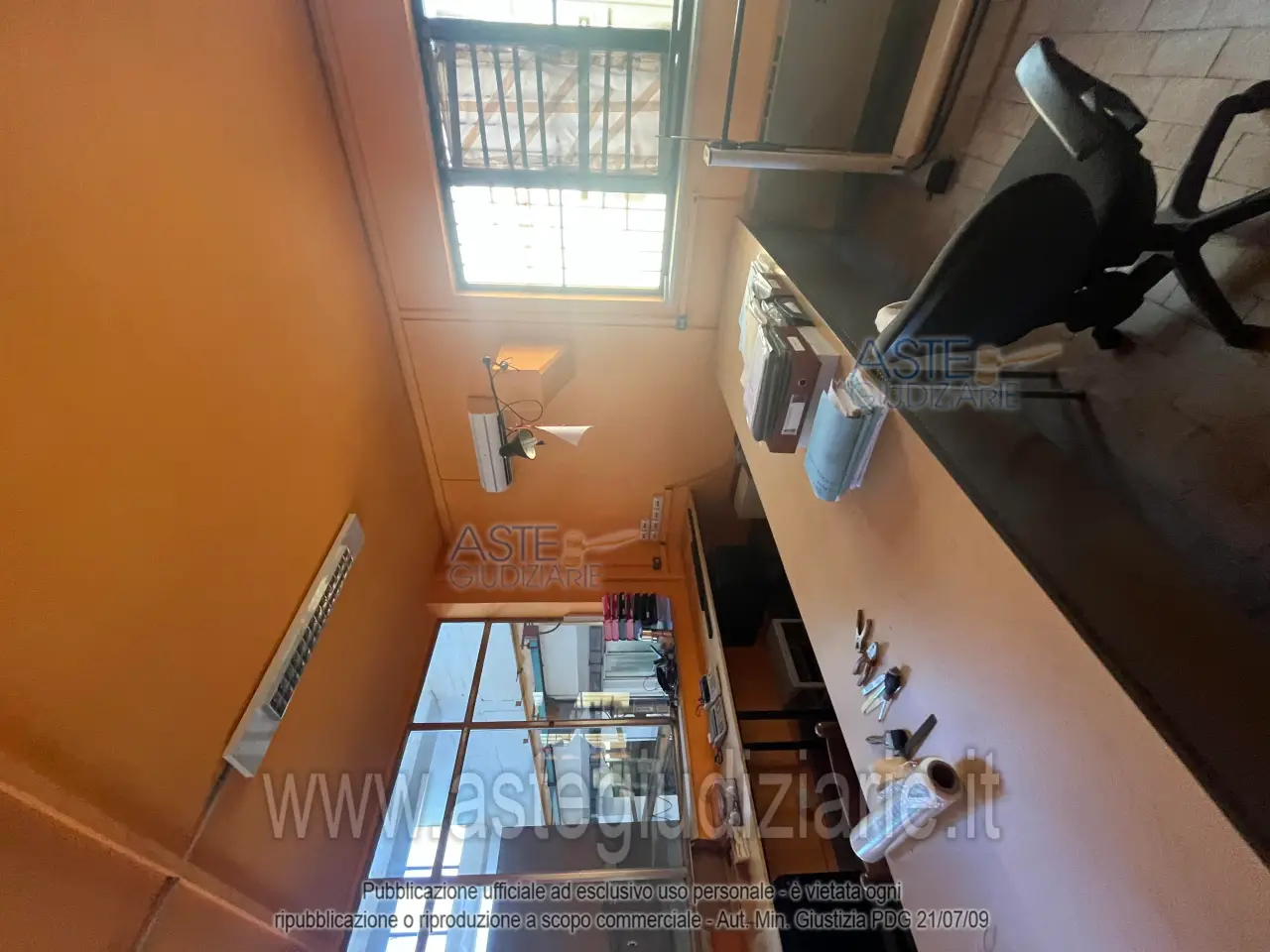 Laboratorio in Via Aristide Gabelli, 30, 51100 Pistoia Pt, Italia 30, Pistoia, {3} - Foto 2