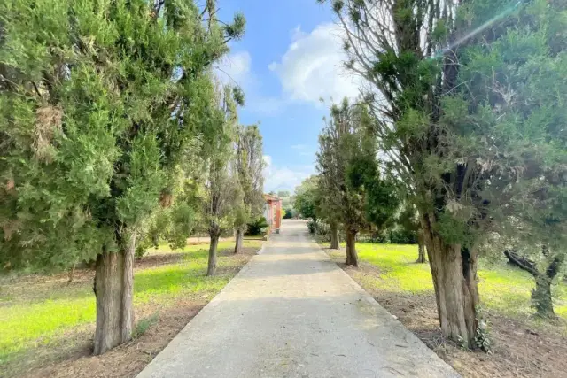 Casa indipendente in Via dei Fienili 257, Velletri - Foto 1