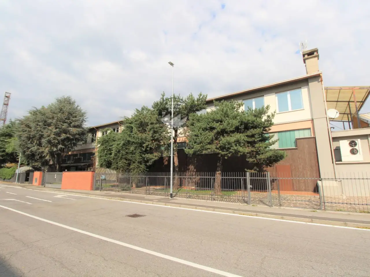 Ufficio in Via Treves 2, Pavia, {3} - Foto 2