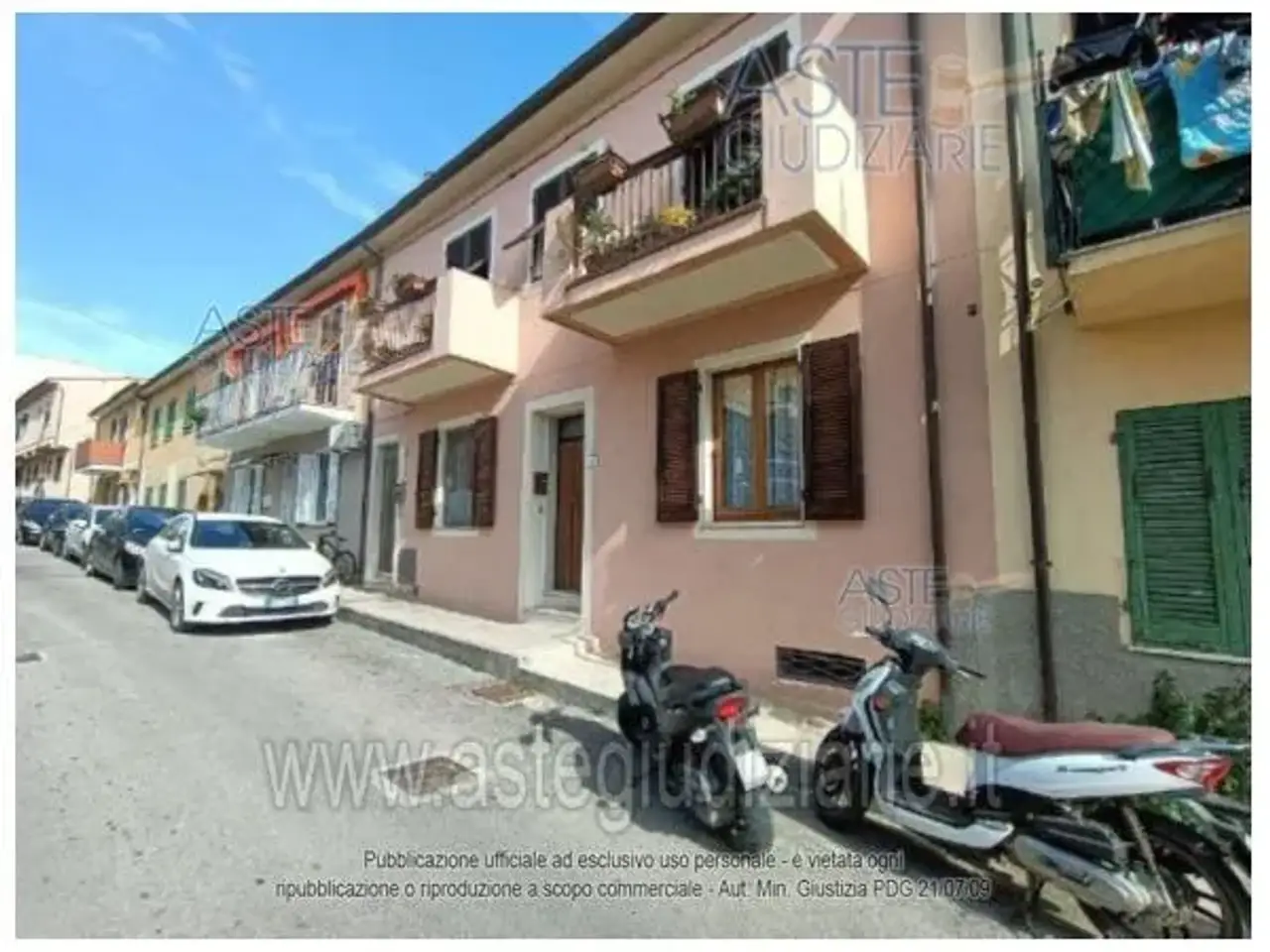 Magazzino in Via Giuseppe Mazzini, 5 57037 Portoferraio LI, Italia 5, Portoferraio, {3} - Foto 1