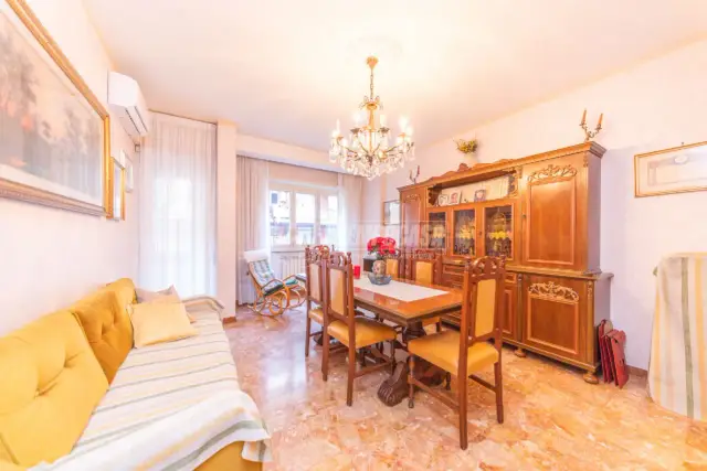 3-room flat in Via Marco Papio 47, Roma - Photo 1