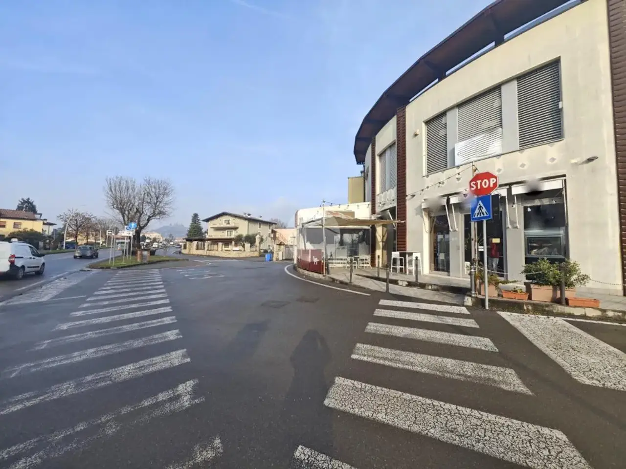 Negozio in Via a. De Gasperi 47, Gussago, {3} - Foto 1