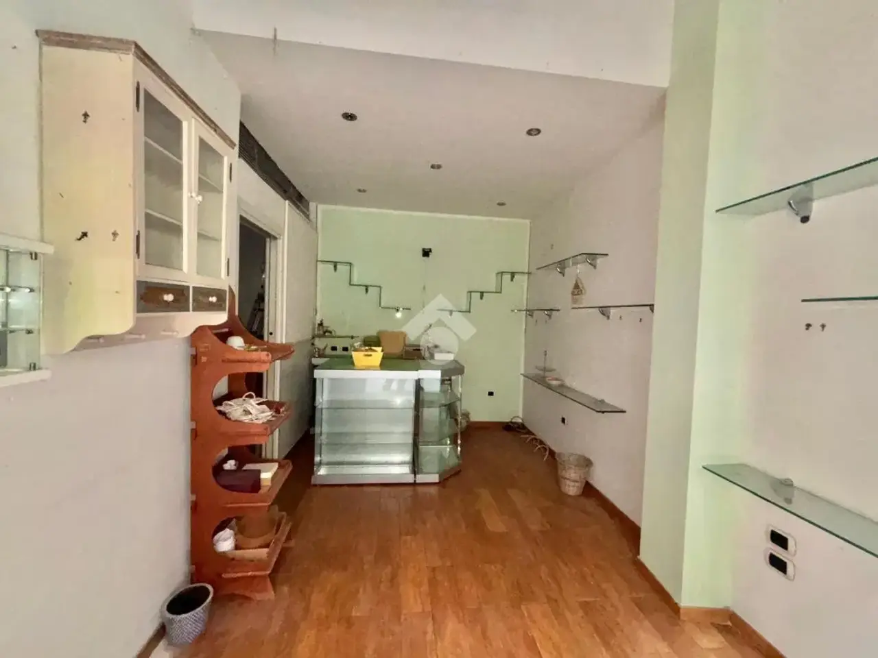 Negozio in Viale II Melina 26, Portici, {3} - Foto 1