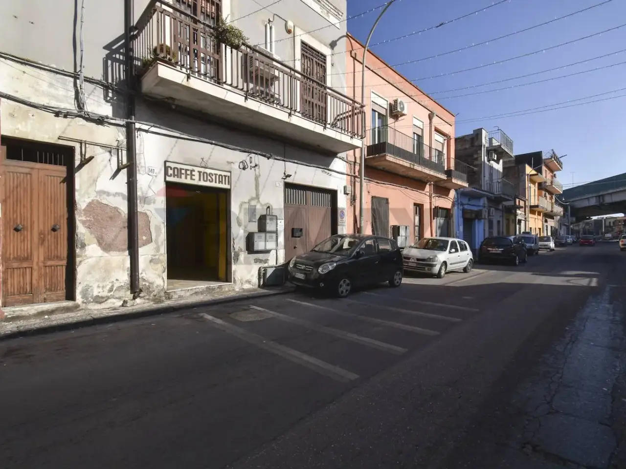 Negozio in Via Fossa della Creta 140, Catania, {3} - Foto 2