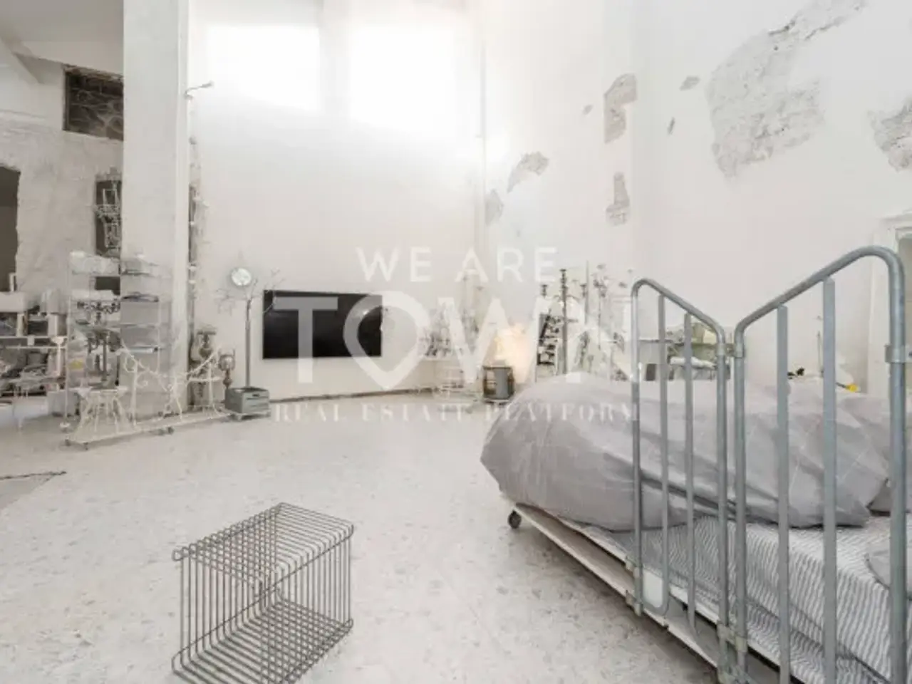 Ufficio in Corso 22 Marzo, 39, Milano, {3} - Foto 2