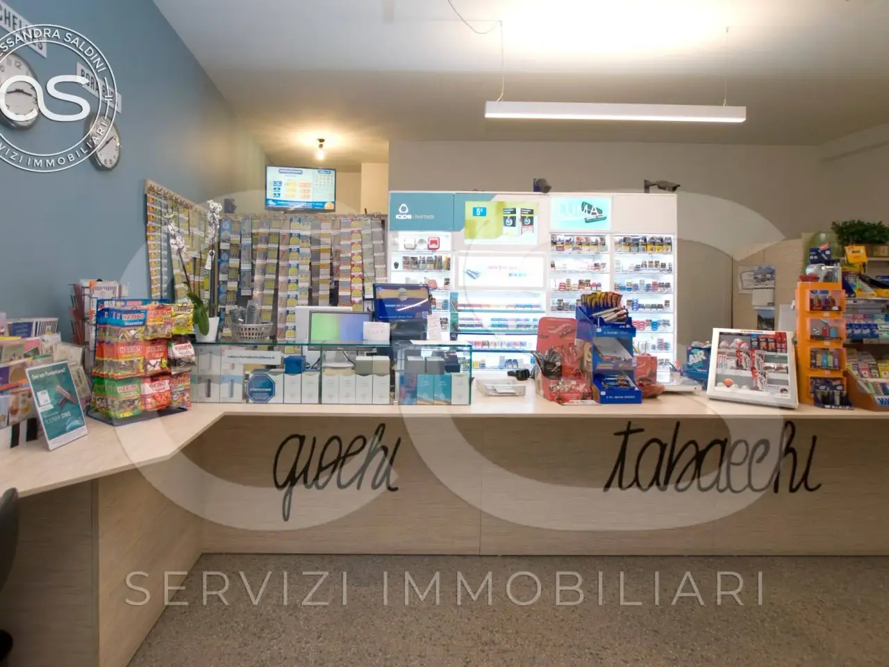 Esercizio commerciale in Via Mazzini 20, Manerbio, {3} - Foto 1