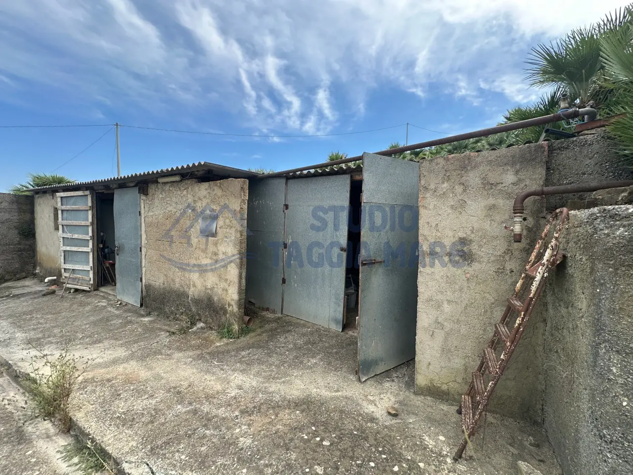 Magazzino in Via Terzorio, Santo Stefano Al Mare, {3} - Foto 1